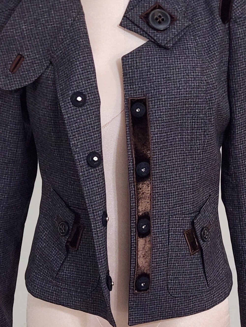 6267 Blazer - Picture 7 of 10